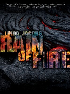 cover image of Rain of Fire